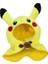 Hakiki Pokémon Çapraz Giyinme 30 cm Pikachu Eevee Ayrılabilir Pelerin Pikachu Peluş Oyuncak Giyinmek (Yurt Dışından) 4