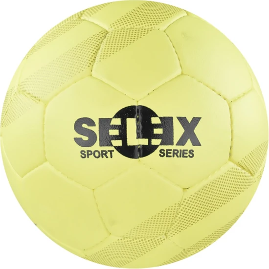 Selex Max  P 2 Hentbol Topu 7696102776361