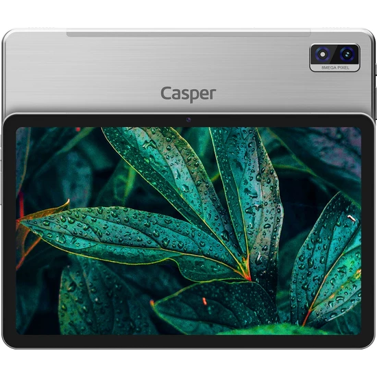 Casper VIA L40 8GB RAM 128GB 10.4 FHD Tablet
