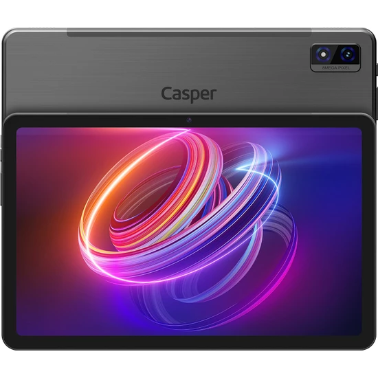 Casper VIA S40 4GB RAM 128GB 10.4 FHD Tablet