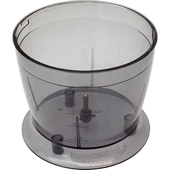 Schafer Uyumlu Chef Mix Mini Blender Haznesi Fiyatı