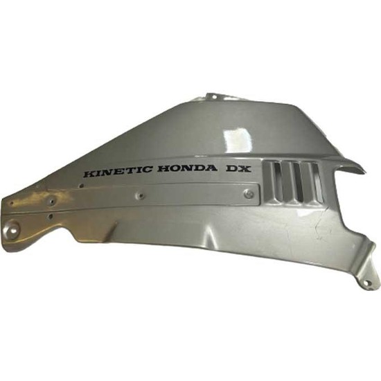Moto Express Honda Dx Sağ Yan Kapak Sele Altı Grenaj Fiyatı