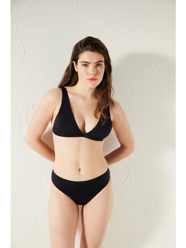 Penti Basic Cover Bikini Altı