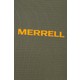 Merrell Pro Erkek Polo T-Shirt M3PRO