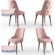  Renk Pembe
