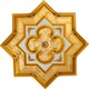  Renk Altın