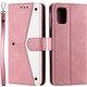  Renk Pembe