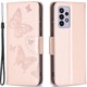  Renk Rose Gold