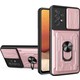  Renk Rose Gold