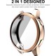  Renk Rose Gold