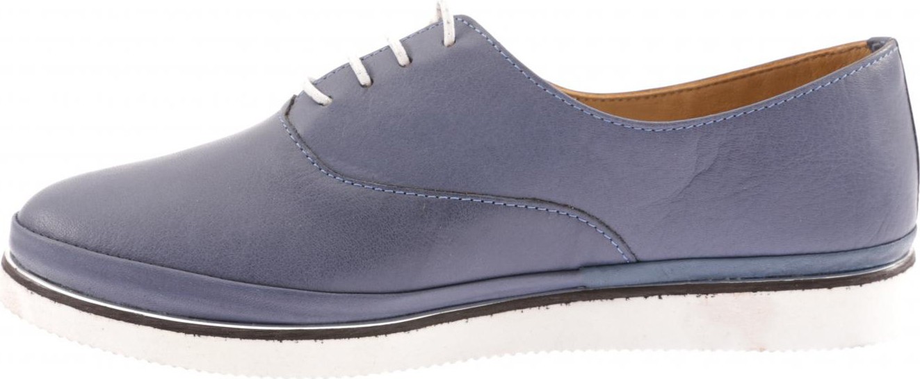 DGN 093-23Y Kadin Bağcikli Comfort Ayakkabi görsel 3