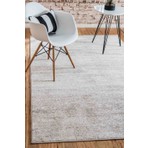 Angora Home Tria Koleksiyonu Dokuma Makine Halısı TA1003 100 x 160 Dikdörtgen