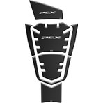 Gogomoto Honda Pcx 2021 - 2023 Uyumlu Tank Pad 007