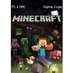Microsoft Studios Minecraft: Java Edition Dijital Kod PC Oyun Platformunda Eğlenceli Oyun Deneyimi