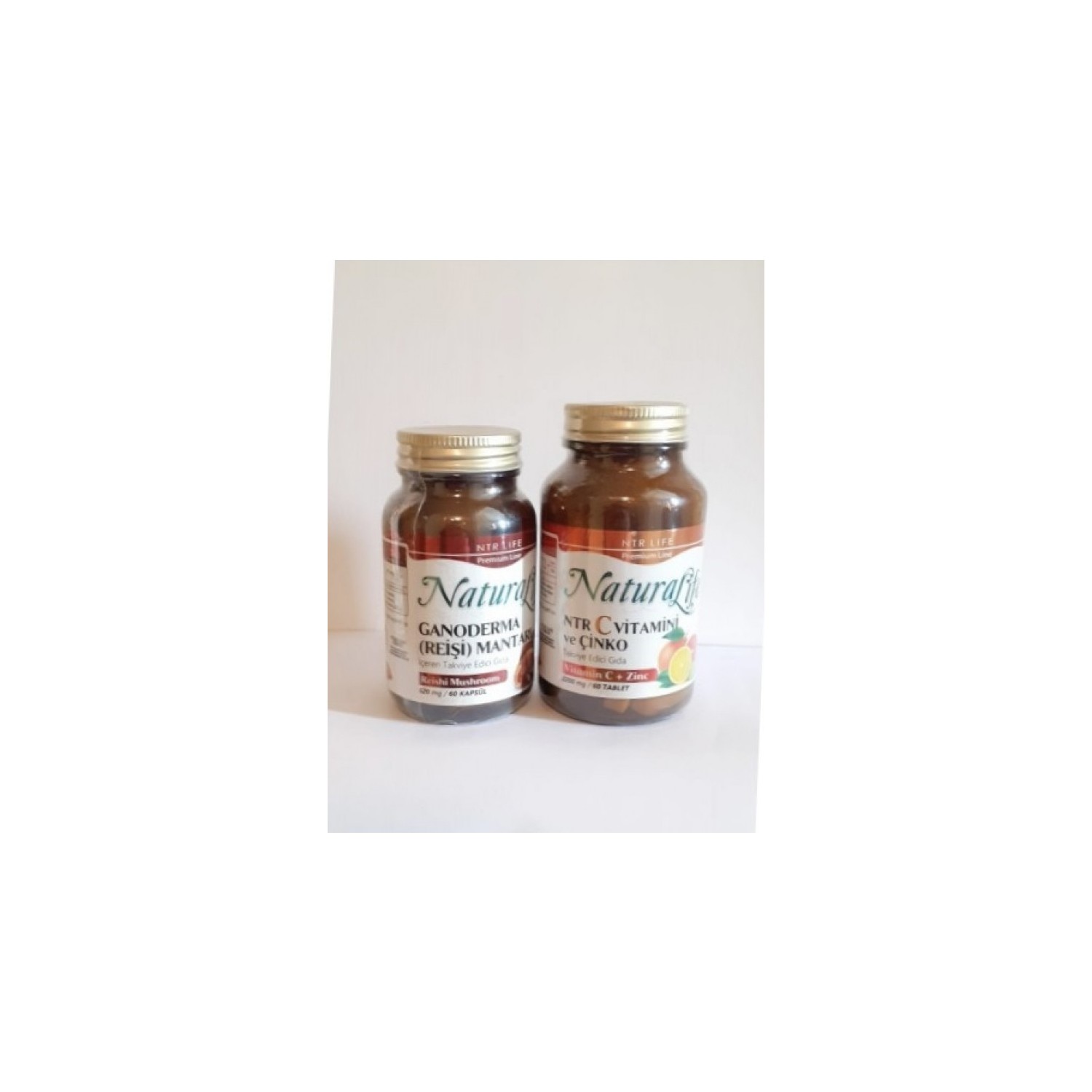 Natura Life Ntr Naturallife Bağışık Lık Sistemi Paketi Fiyatı