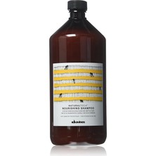 Davines Naturaltech™ Nourishing Shampoo Nemlendirici Canlandıran Şampuan 1000ML 71299 8004608269106.