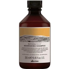 Davines Naturaltech™ Nourishing Shampoo Nemlendirici Canlandırıcı Şampuan 250ML 8004608269113