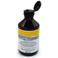 Davines Naturaltech™ Nourishing Shampoo Nemlendirici Canlandırıcı Şampuan 250ML 8004608269113