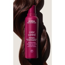 Aveda Color Control Renk Koruyucu Boyalı Saçlara Özel Şampuan 1000ML