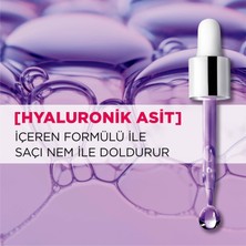 Elseve Nem Ile Dolgunlaştıran Şampuan + Serum Bakım Seti