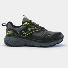 Joma Tk.rıft 2301 Siyah Erkek Yürüyüş Ayakkabısı TKRIFS2301