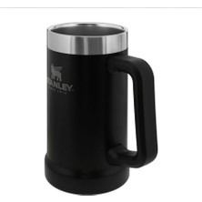 Stanley Adventure 0.70 Litre Vakumlu Termos Bardak Paslanmaz Çelik Malzemeden Üretilmiştir