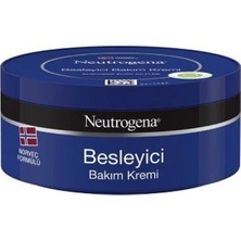Neutrogena Besleyici Bakım Kremi 200 ml