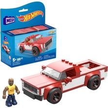 ToysAll Mega Hot Wheels Yarışçı Arabalar Koleksiyonu HHL94-HHL97