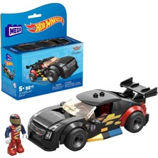 ToysAll Mega Hot Wheels Yarışçı Arabalar Koleksiyonu HHL94-HHL96