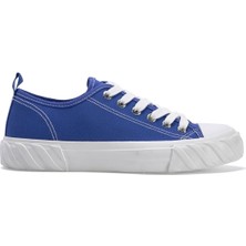 Nine West Meyra 3fx Mavi Kadın Sneaker