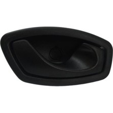 ITH Fluence Kapı Iç Açma Kolu Sağ ( Siyah )