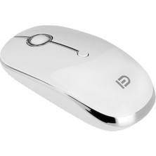 Betty Becky Fd I331D 3 Modu 2000 Dpı Şarj Edilebilir Ayarlanabilir Mouse () (Yurt Dışından)