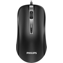 Betty Becky Philips Kablolu Optik LED Mouse () (Yurt Dışından)