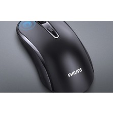 Betty Becky Philips Kablolu Optik LED Mouse () (Yurt Dışından)