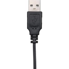 Betty Becky Buyfun Optik Dikey Ergonomik Kablolu USB Fare 5 Düğme () (Yurt Dışından)