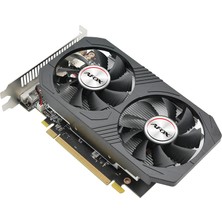 Afox Radeon Rx 550 8gb Gddr5 128BIT Amd Ekran Kartı AFRX550-8192D5H4-V6