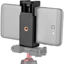 Betty Becky Anself Telefon Tripod Montaj Adaptörü Telefon Tutucu Klip (Yurt Dışından)