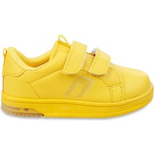 Cool Pepe Unisex Çocuk Işıklı Günlük Spor Ayakkabı