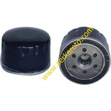 ITH R9 R19 Megane Yağ Filtresi