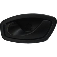 ITH Fluence Kapı Iç Açma Kolu Sol ( Siyah )