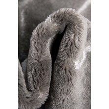 Angora Home Sparkle Koleksiyonu Dokuma Makine Halısı GL1001 160 X 240 Oval