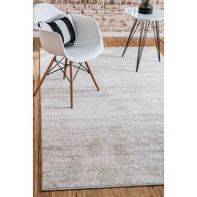 Angora Home Tria Koleksiyonu Dokuma Makine Halısı TA1003 100 x 160 Dikdörtgen