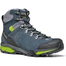 Scarpa Zg Trek Gtx Erkek Bot Ottanio-Gray- Spring