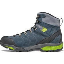 Scarpa Zg Trek Gtx Erkek Bot Ottanio-Gray- Spring