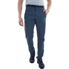 Alpinist Lite Erkek Outdoor Pantolon Indigo