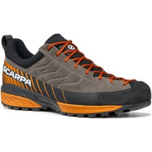 Scarpa Mescalıto Ayakkabı Tıtanıum-Mango