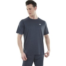 Alpinist Mission Ultra Dry Erkek T-Shirt 600614