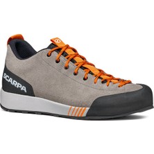 Scarpa Gecko Ayakkabı Taupe-Mango