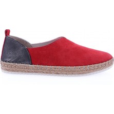 DGN 1988 Kadin Espadril Ayakkabi