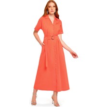 Guitar 23047 Oranj Elbise